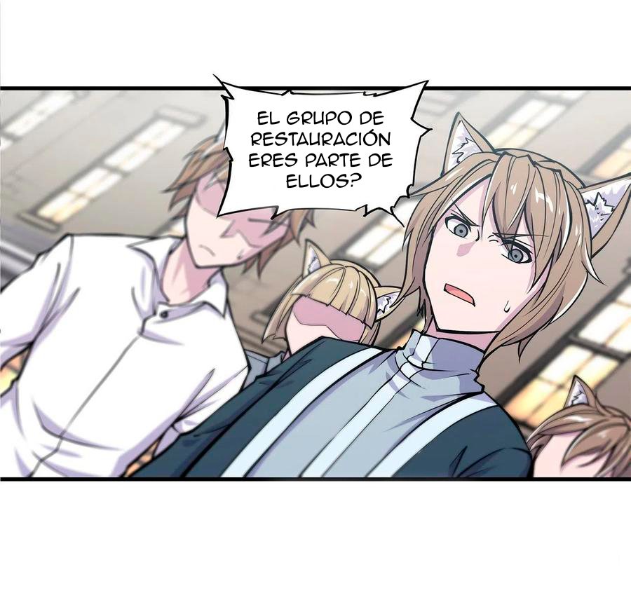 The Blood Princess And The Knight Capitulo 125 página 11