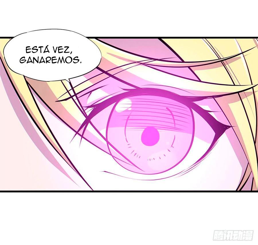 The Blood Princess And The Knight Capitulo 125 página 13