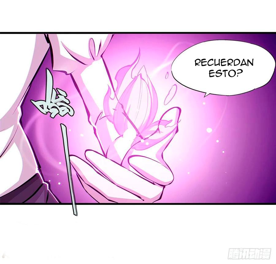 The Blood Princess And The Knight Capitulo 125 página 14