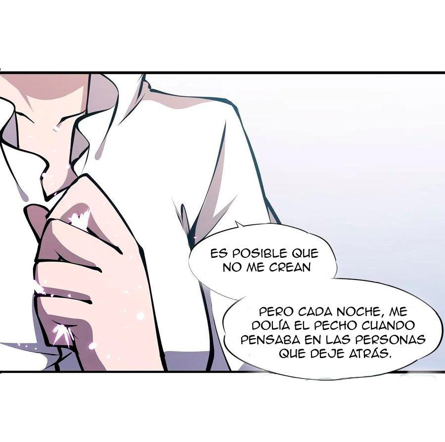 The Blood Princess And The Knight Capitulo 125 página 20
