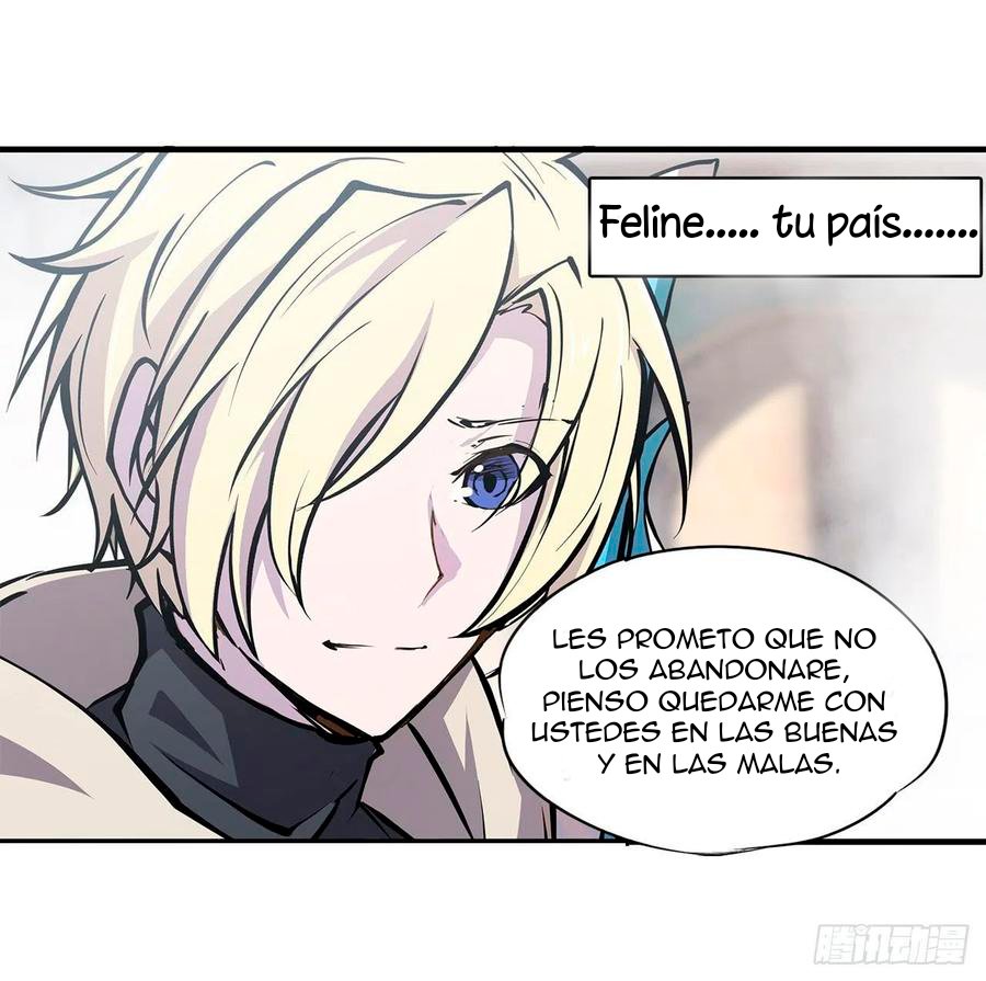 The Blood Princess And The Knight Capitulo 125 página 22