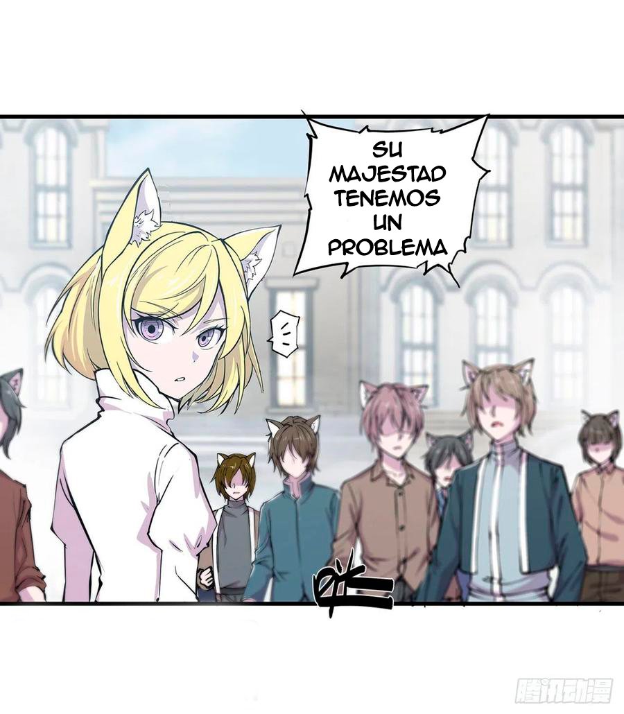 The Blood Princess And The Knight Capitulo 125 página 26