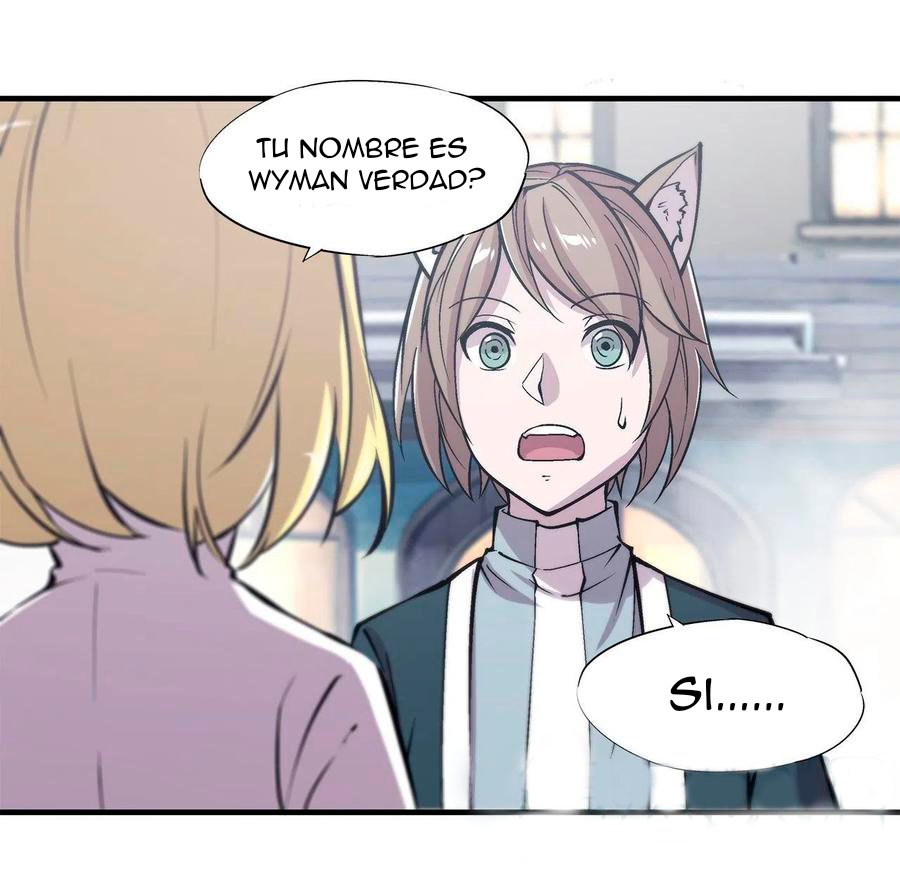 The Blood Princess And The Knight Capitulo 125 página 32