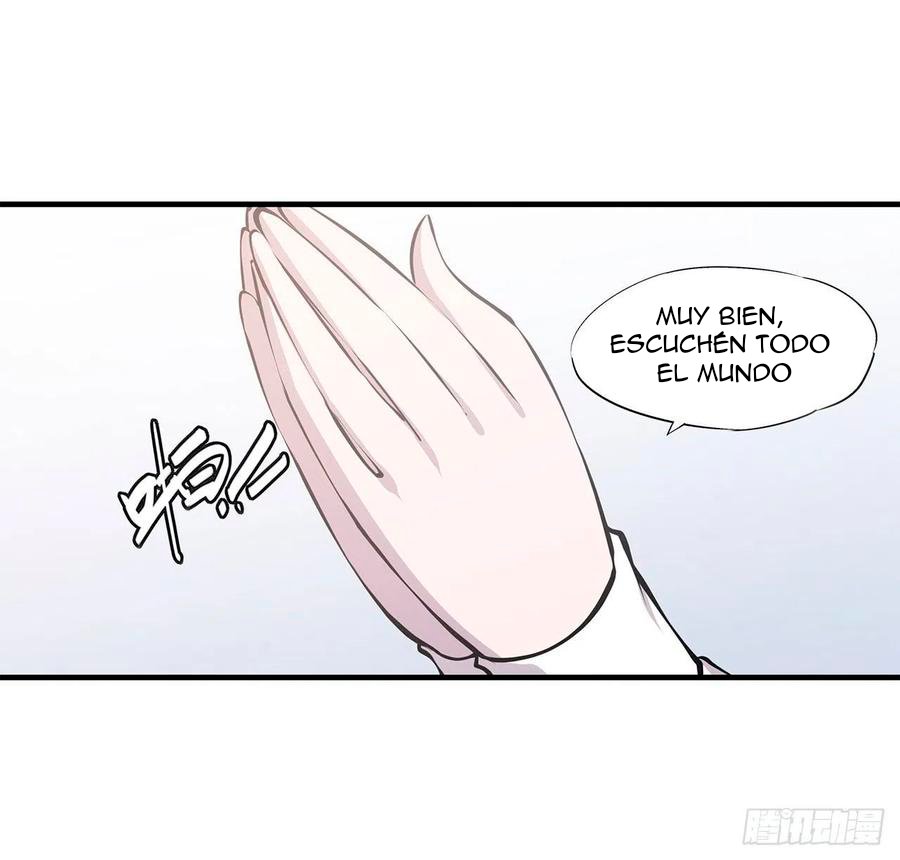 The Blood Princess And The Knight Capitulo 125 página 34