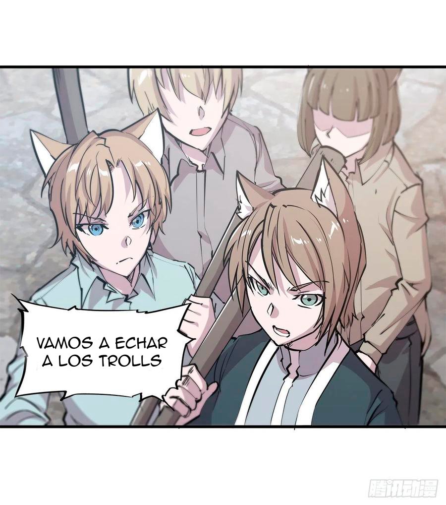 The Blood Princess And The Knight Capitulo 125 página 36