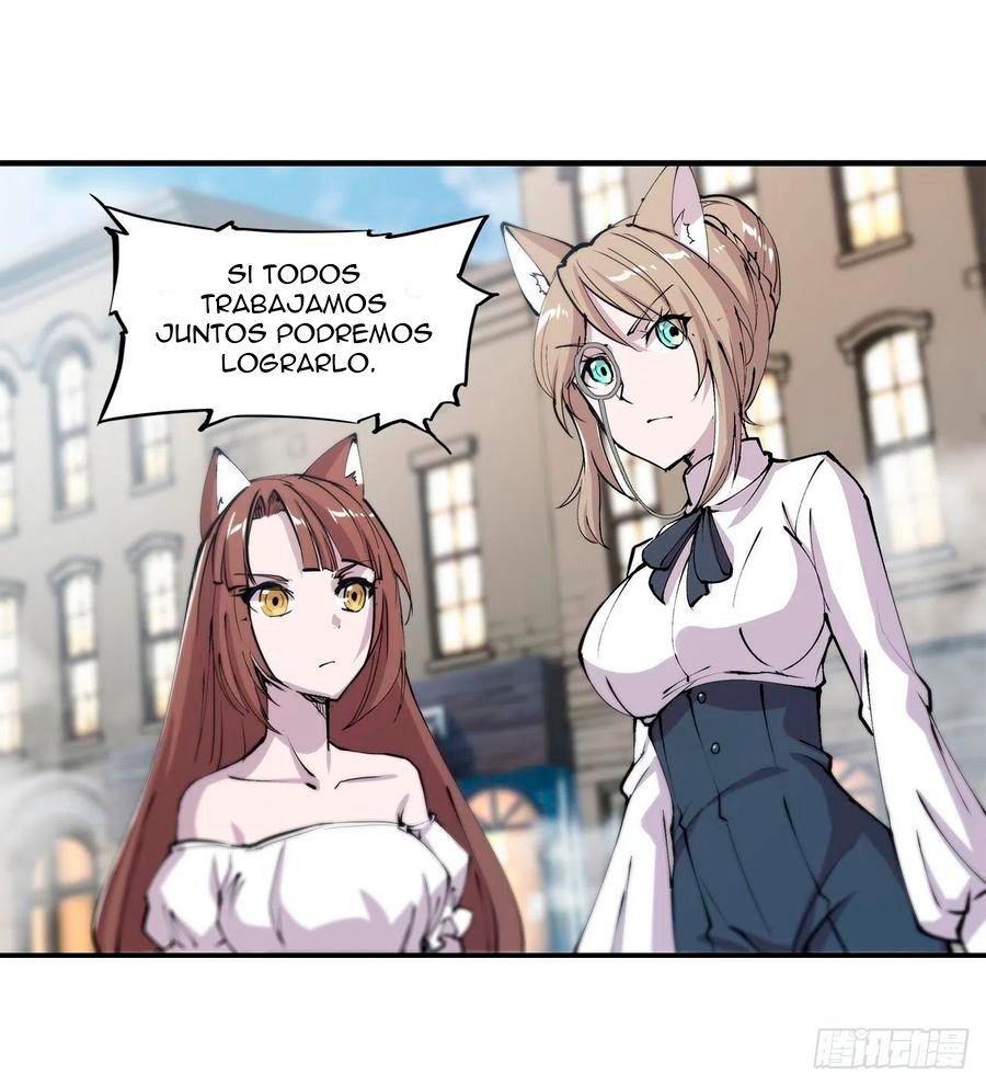 The Blood Princess And The Knight Capitulo 125 página 37
