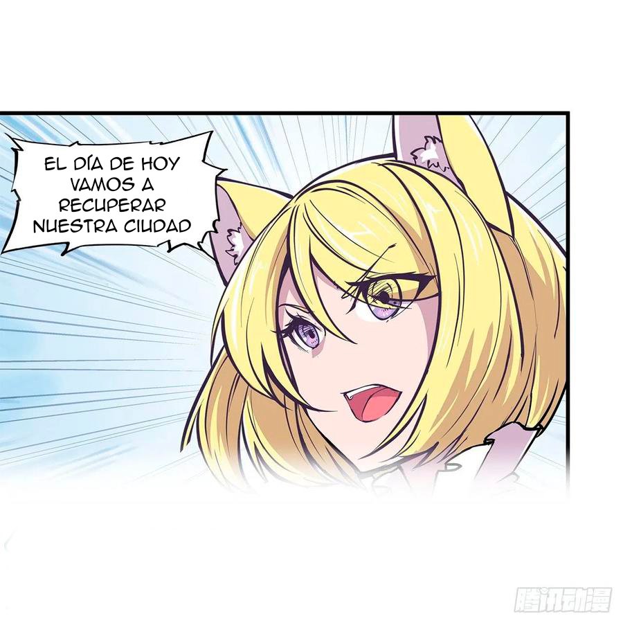 The Blood Princess And The Knight Capitulo 125 página 38