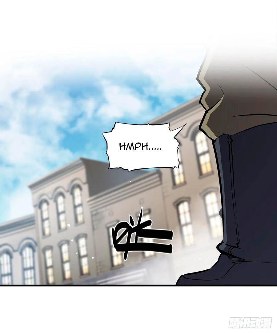 The Blood Princess And The Knight Capitulo 125 página 39
