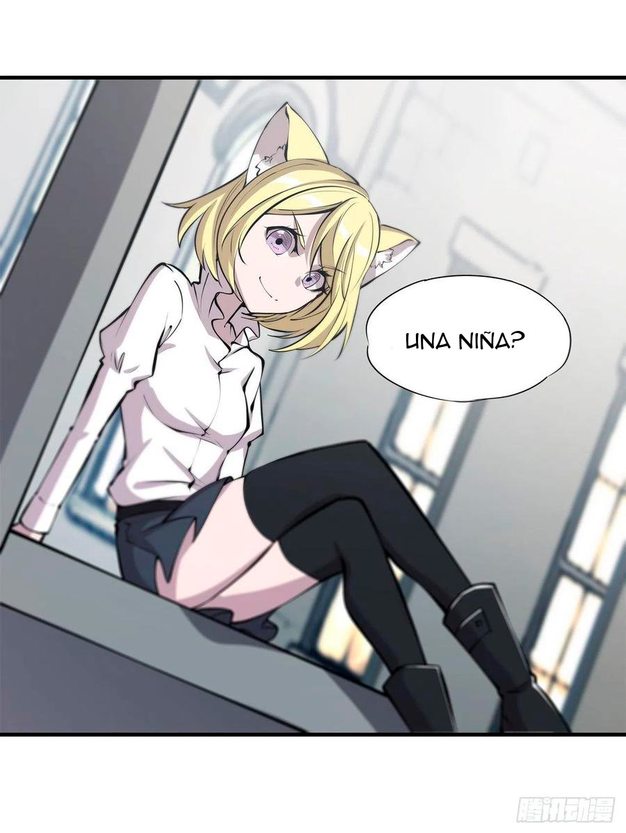 The Blood Princess And The Knight Capitulo 125 página 42