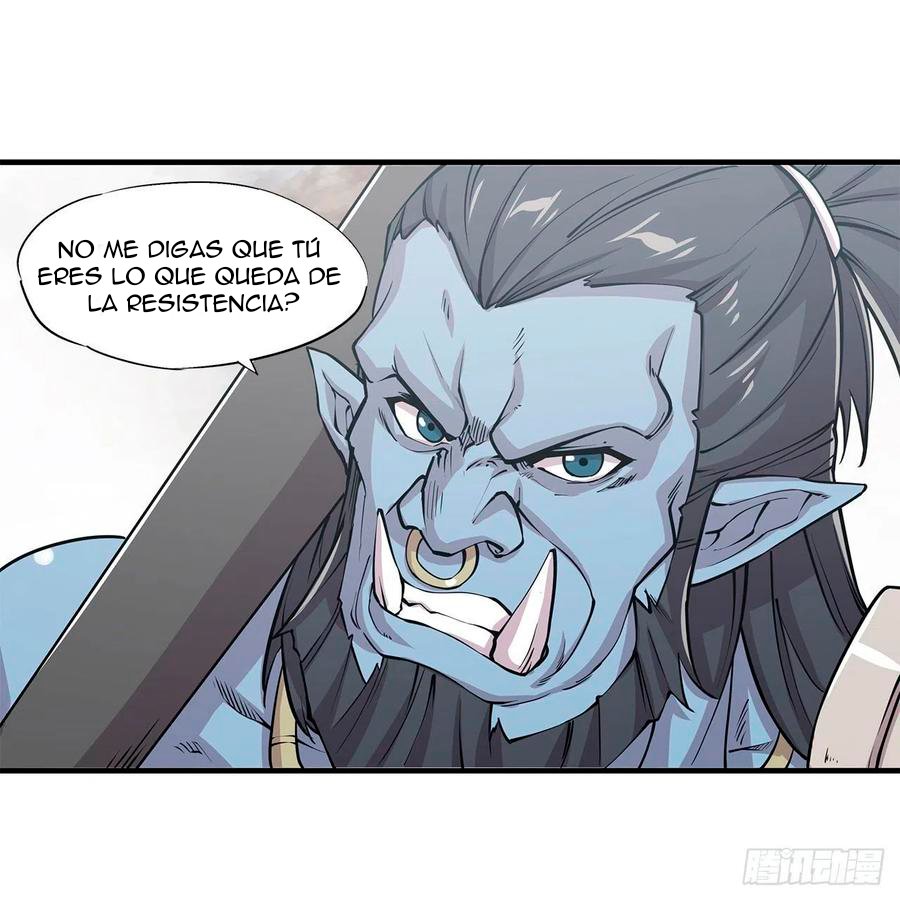 The Blood Princess And The Knight Capitulo 125 página 43