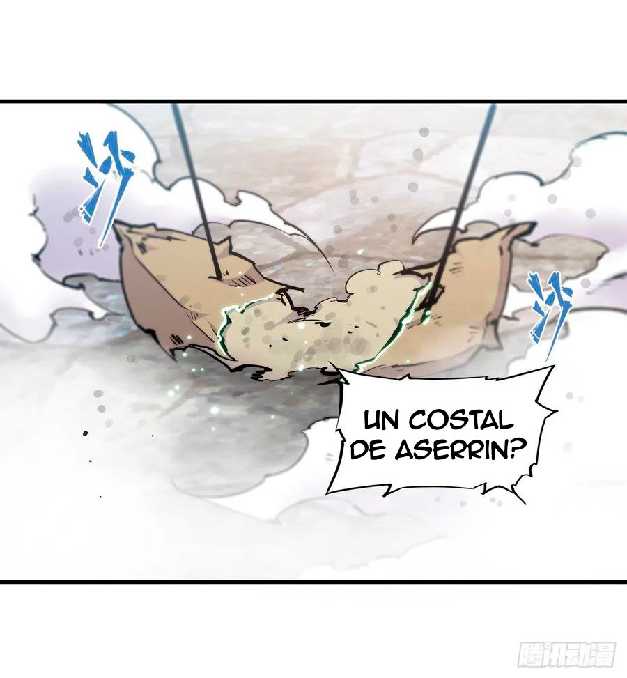 The Blood Princess And The Knight Capitulo 125 página 49