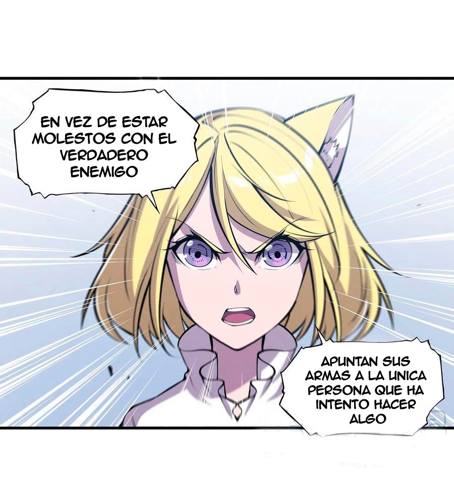The Blood Princess And The Knight Capitulo 125 página 5