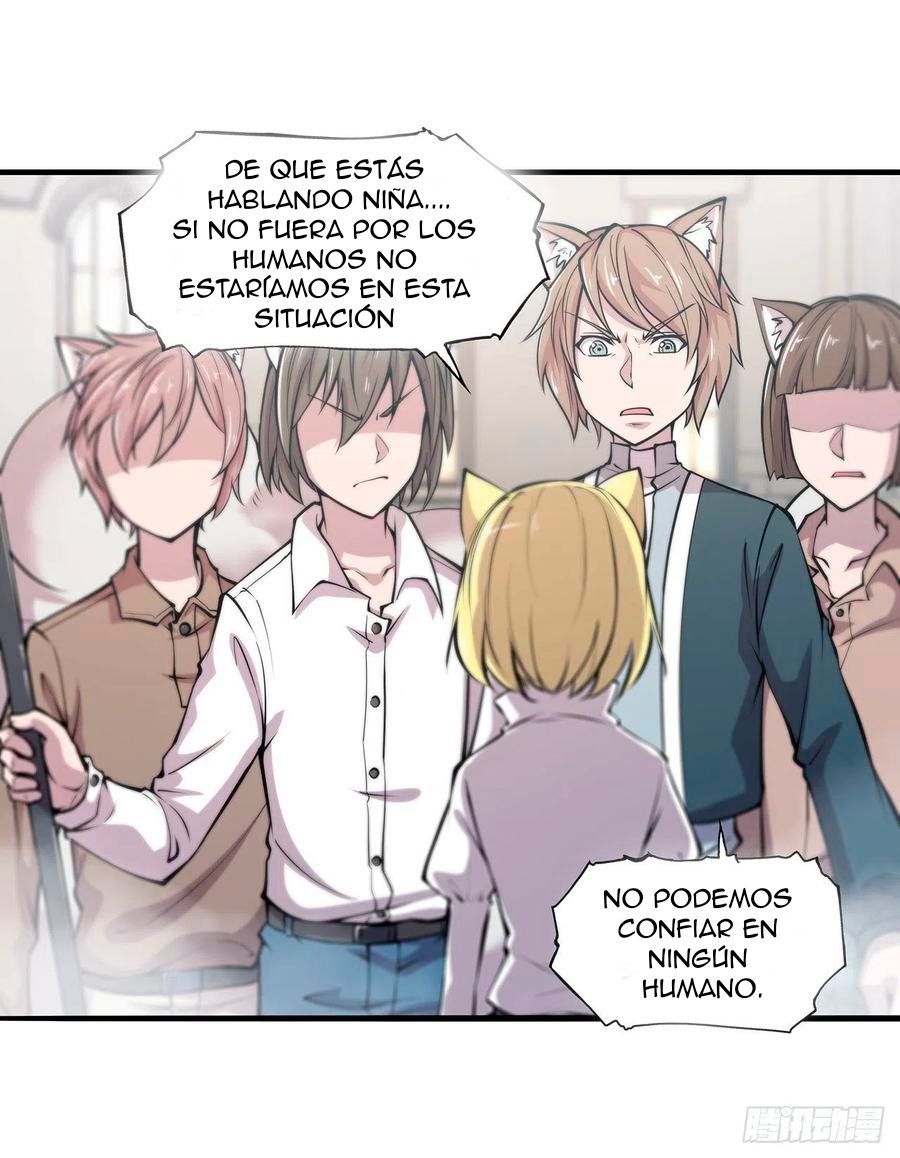 The Blood Princess And The Knight Capitulo 125 página 7
