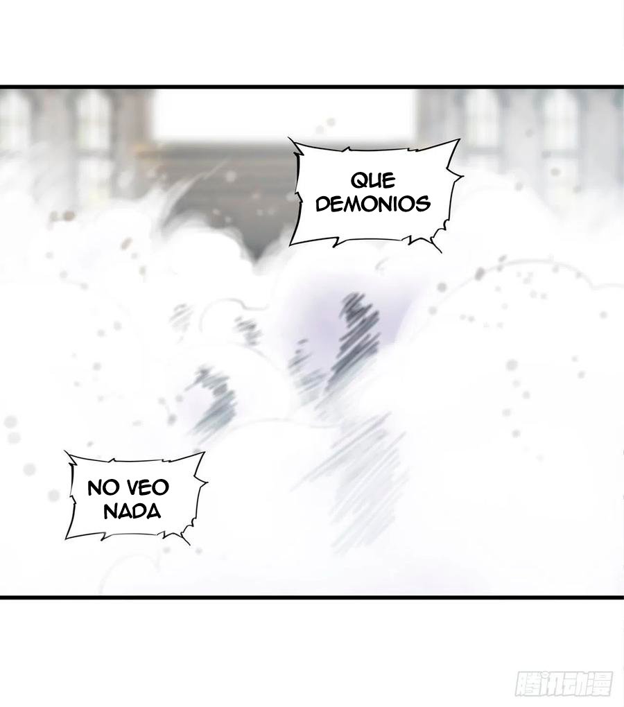 The Blood Princess And The Knight Capitulo 126 página 10