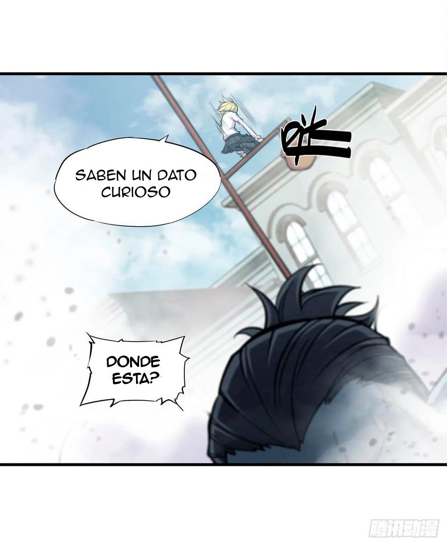 The Blood Princess And The Knight Capitulo 126 página 12