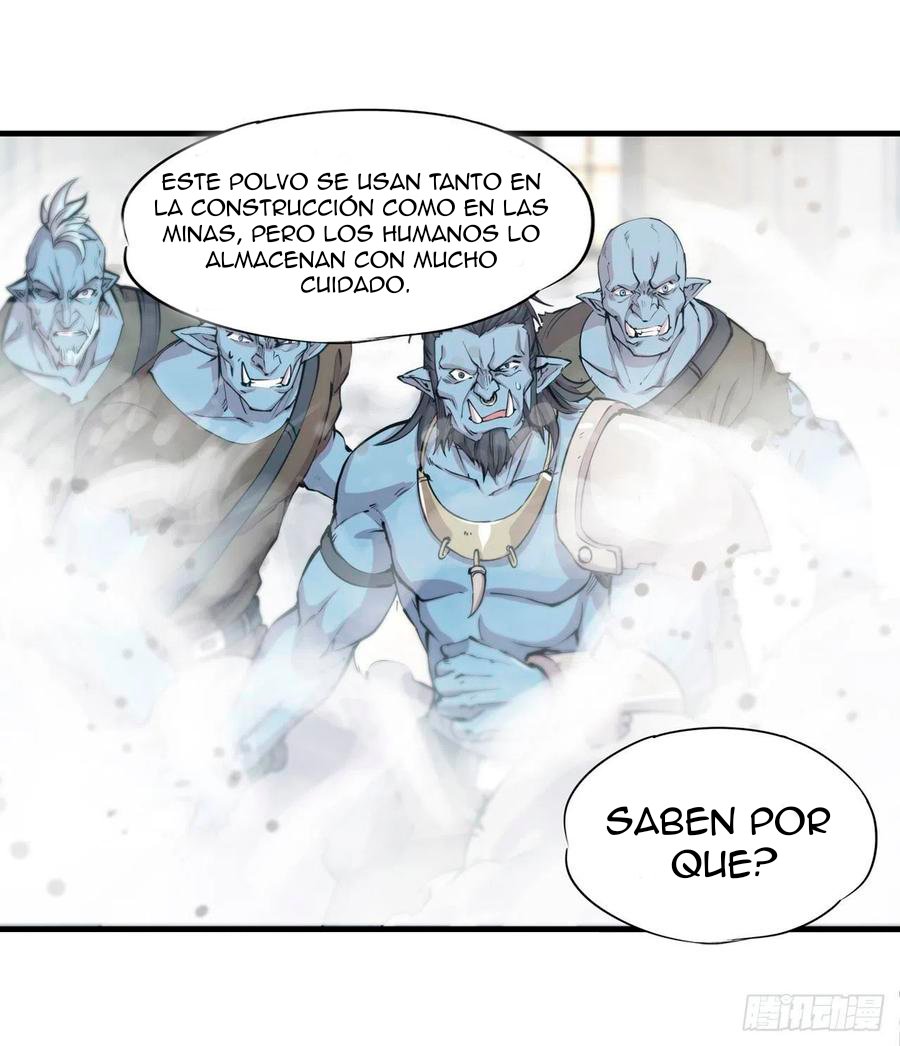 The Blood Princess And The Knight Capitulo 126 página 13