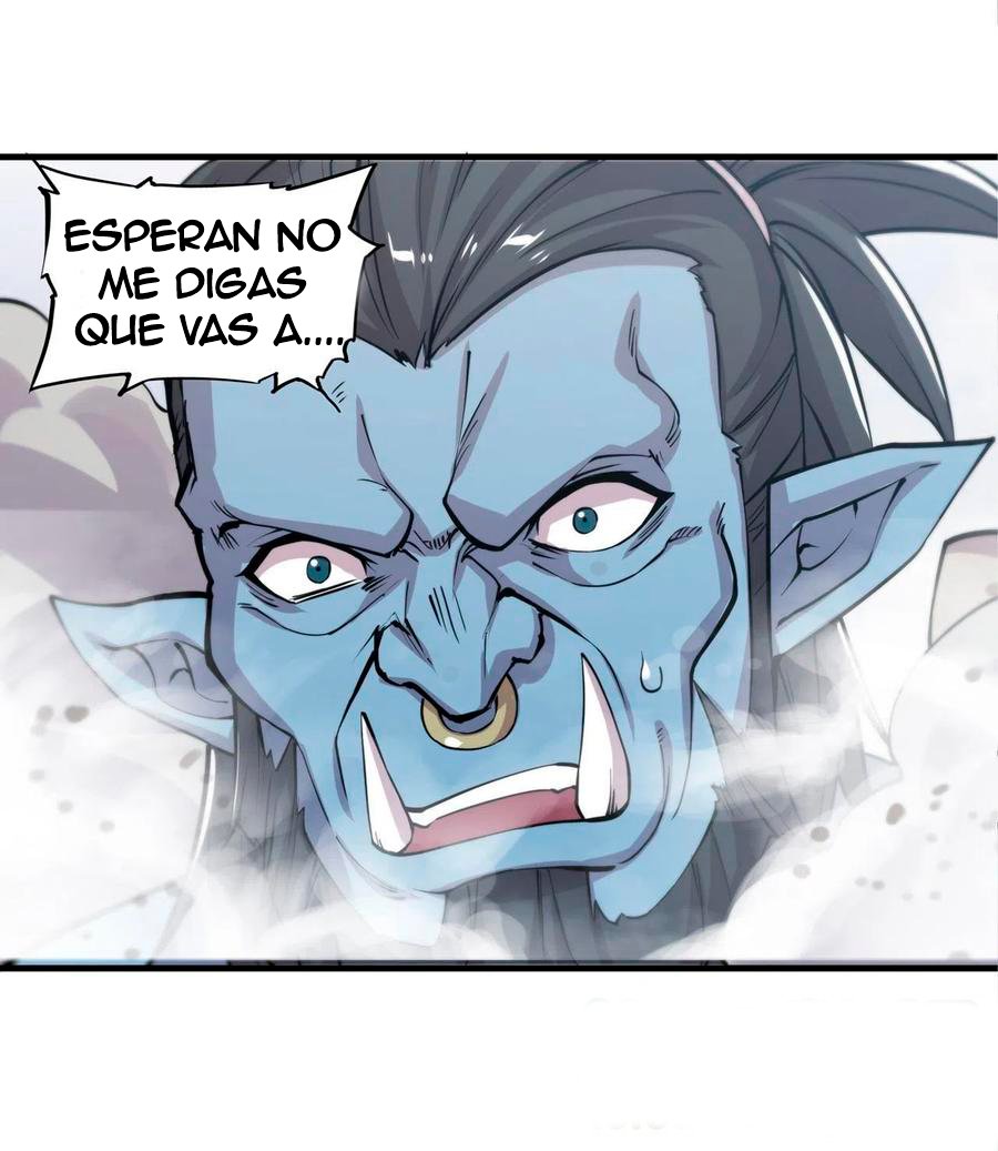 The Blood Princess And The Knight Capitulo 126 página 14