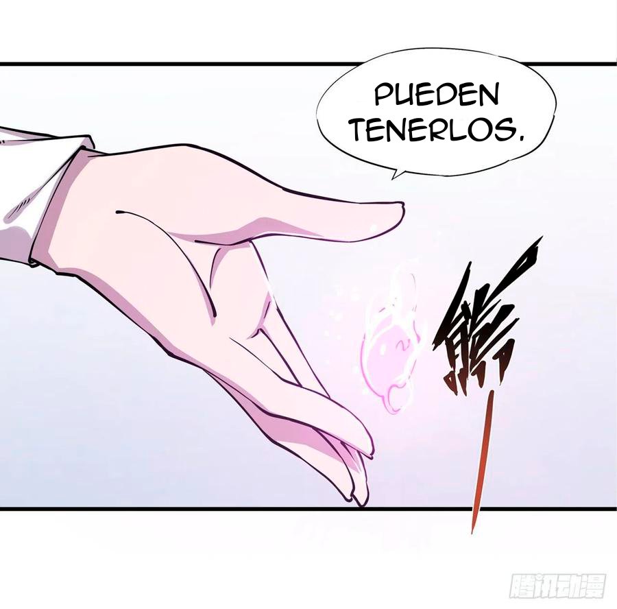 The Blood Princess And The Knight Capitulo 126 página 16