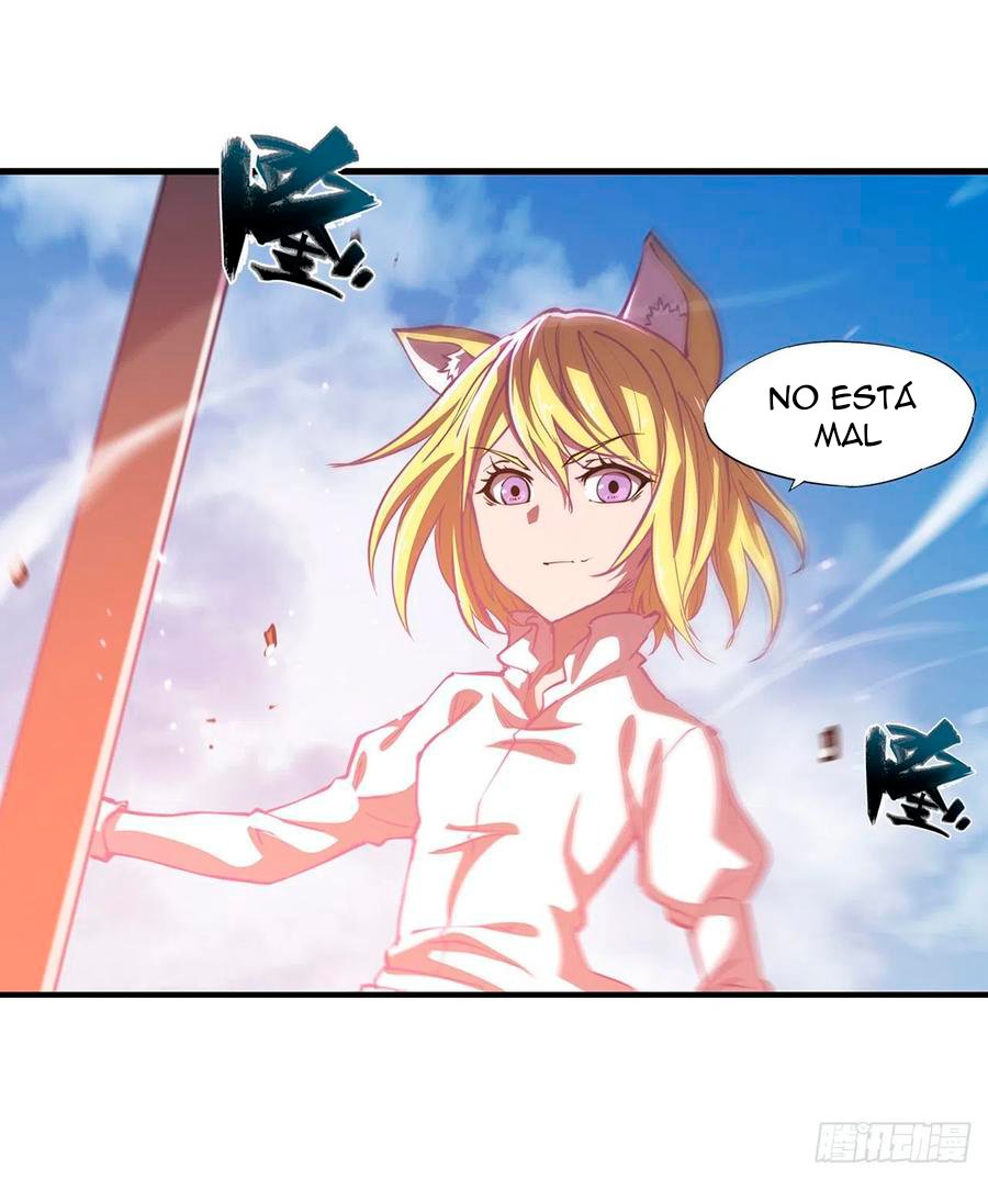 The Blood Princess And The Knight Capitulo 126 página 19