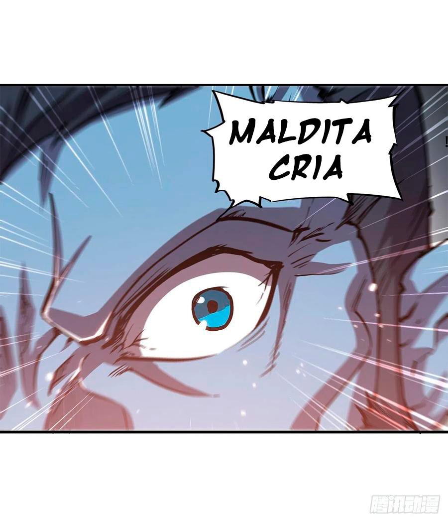 The Blood Princess And The Knight Capitulo 126 página 21