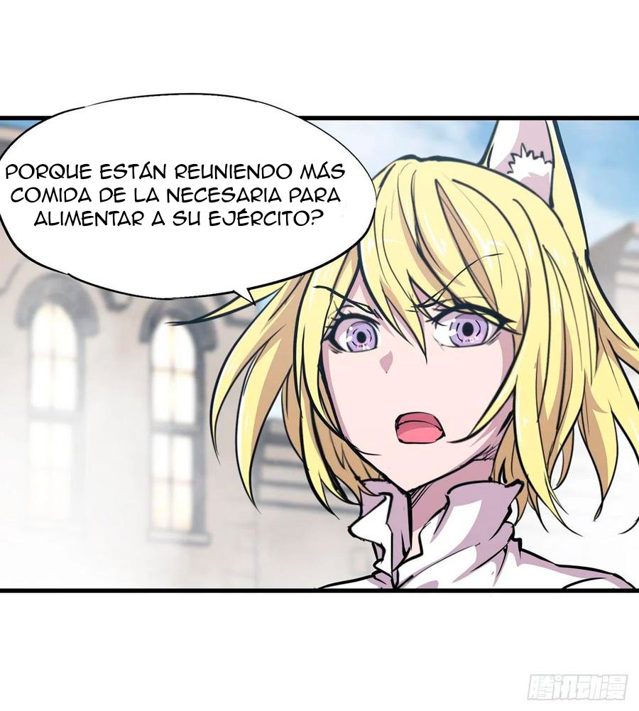 The Blood Princess And The Knight Capitulo 126 página 31