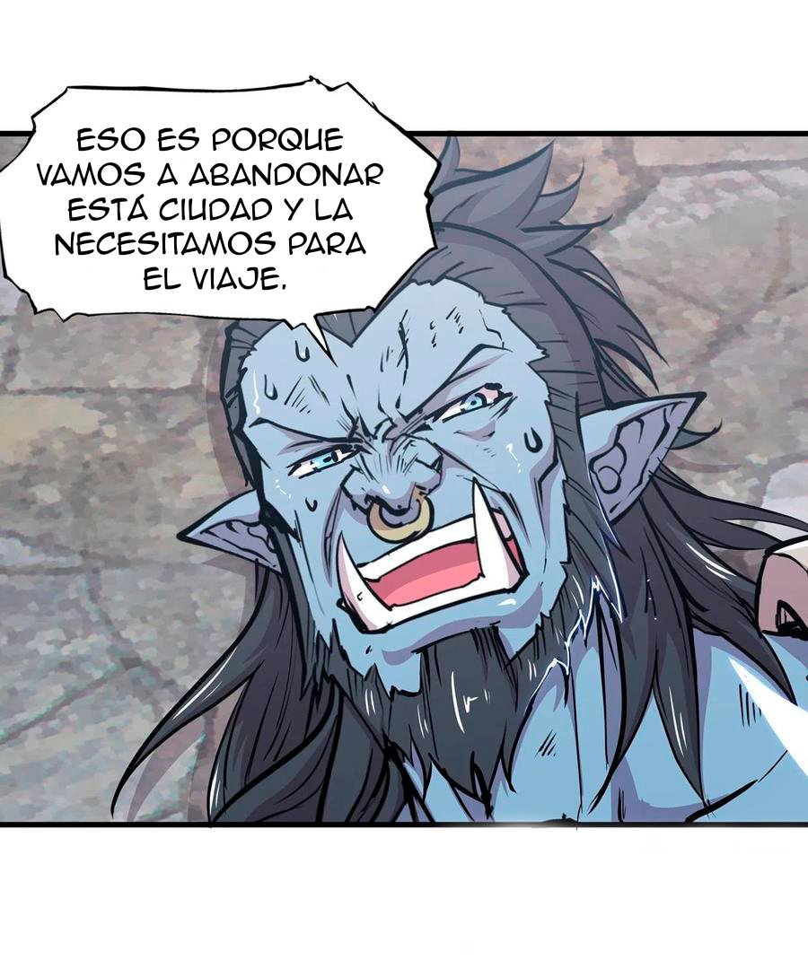 The Blood Princess And The Knight Capitulo 126 página 32