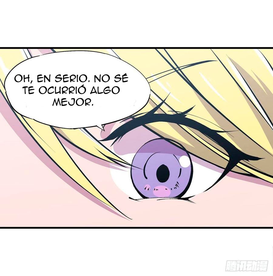 The Blood Princess And The Knight Capitulo 126 página 33
