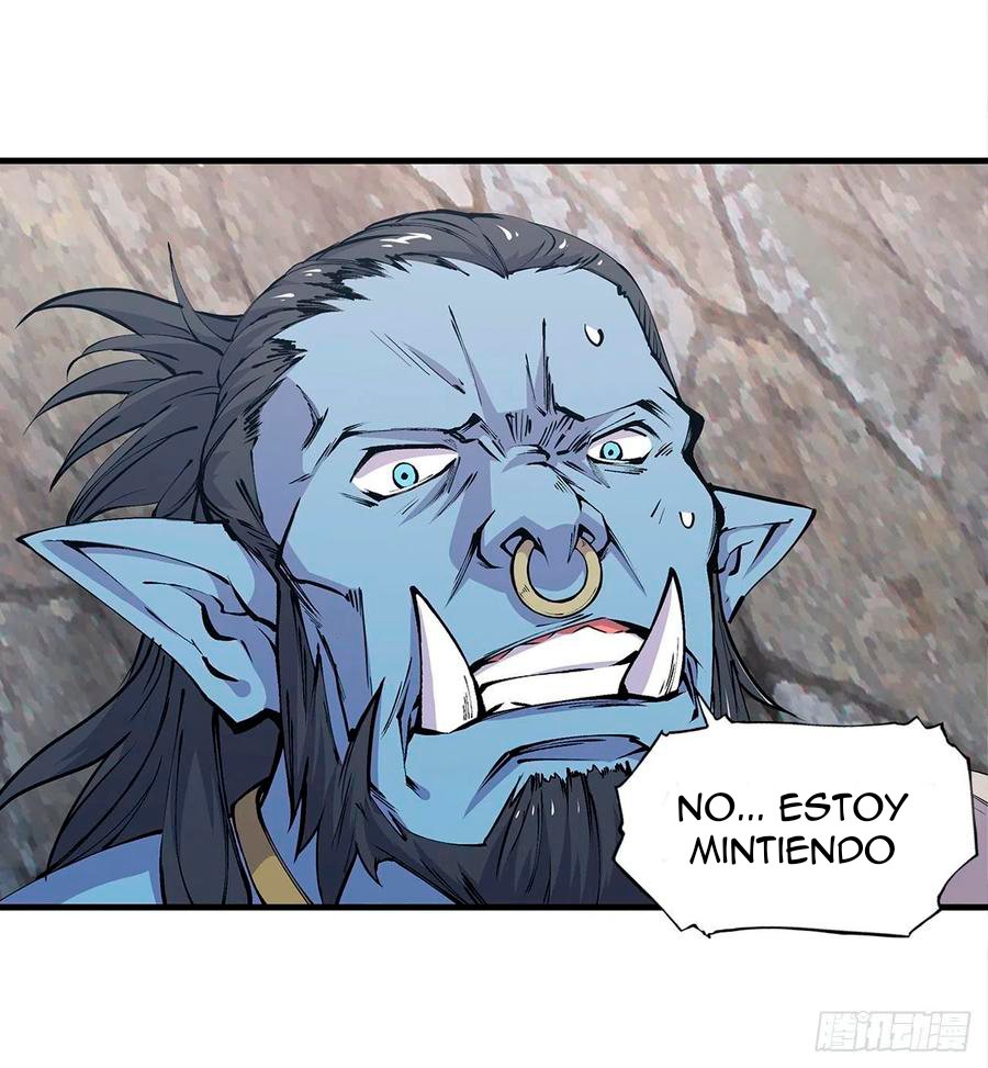 The Blood Princess And The Knight Capitulo 126 página 34