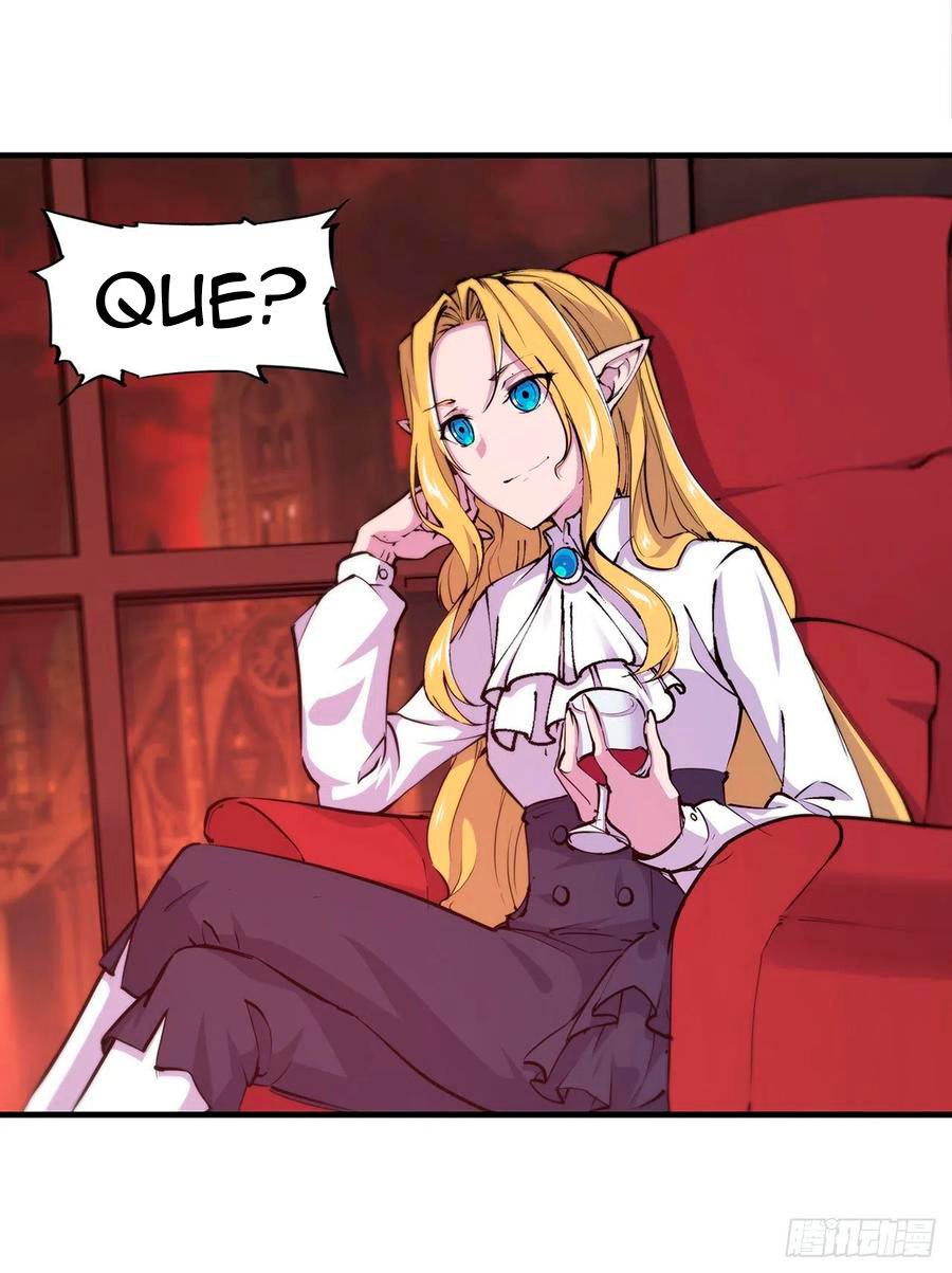 The Blood Princess And The Knight Capitulo 126 página 36