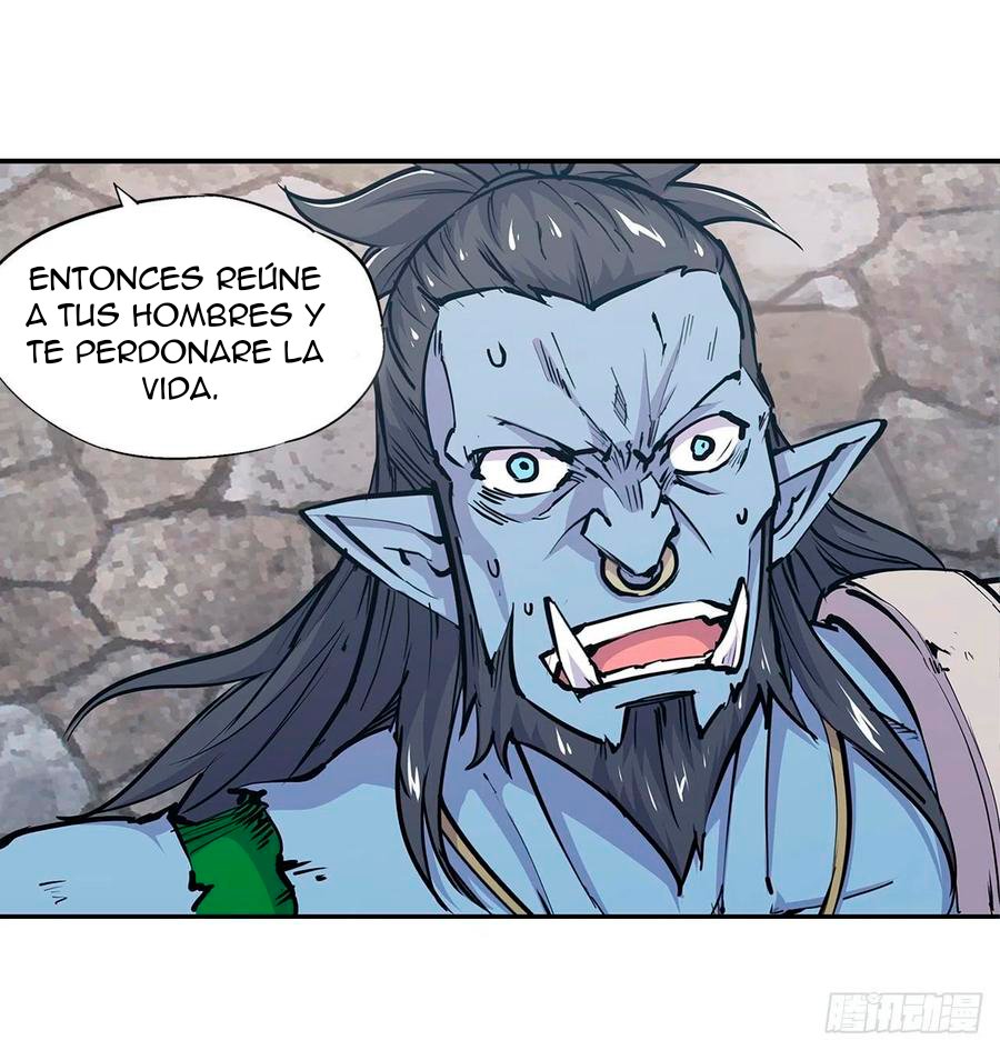 The Blood Princess And The Knight Capitulo 126 página 39