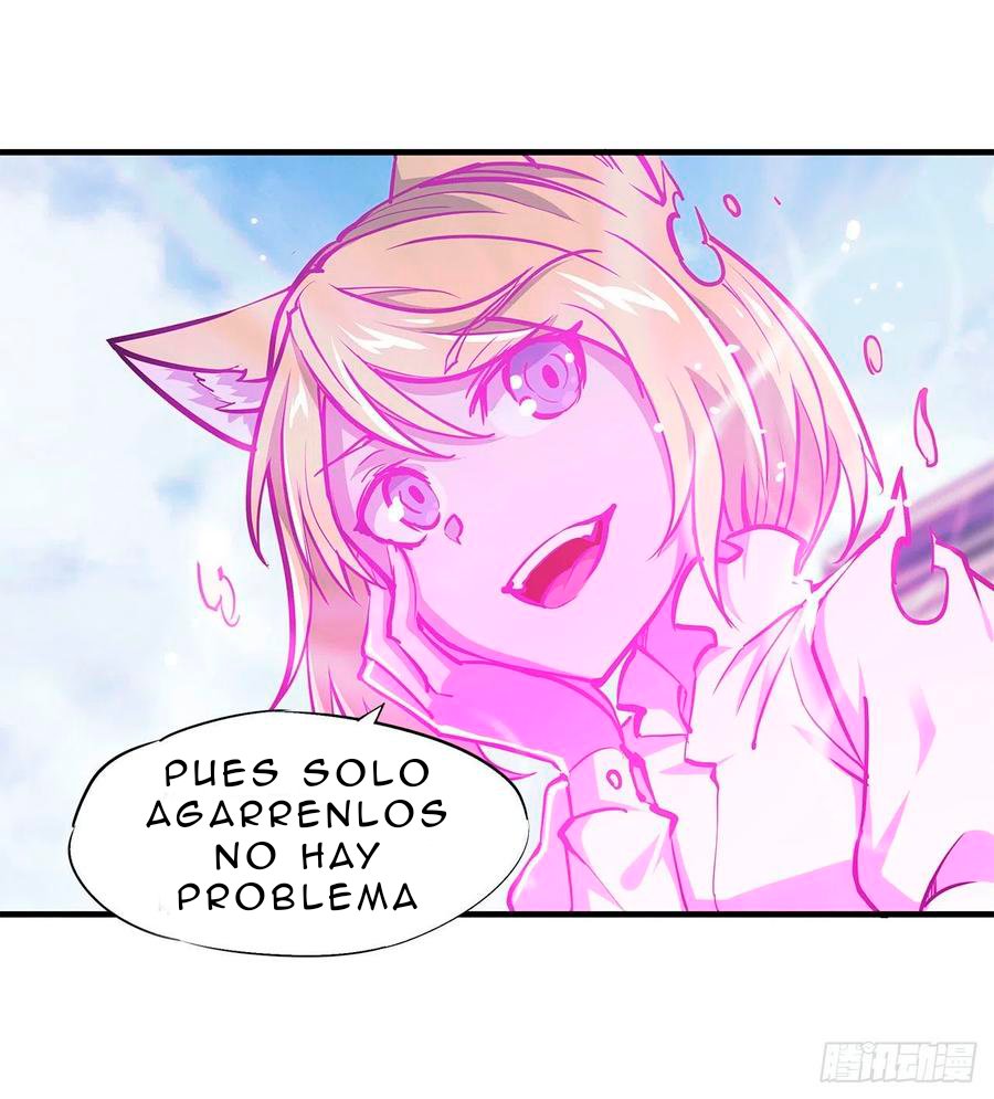 The Blood Princess And The Knight Capitulo 126 página 4