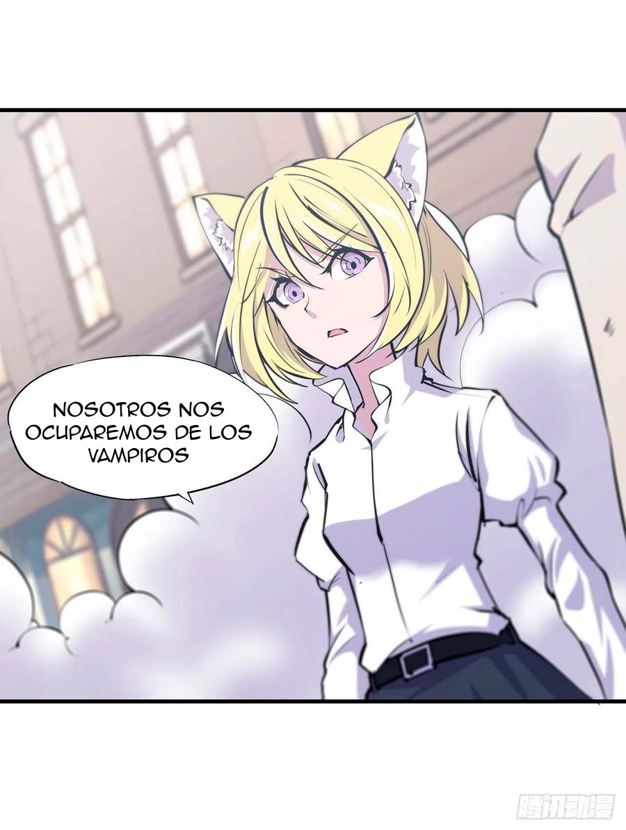 The Blood Princess And The Knight Capitulo 126 página 40