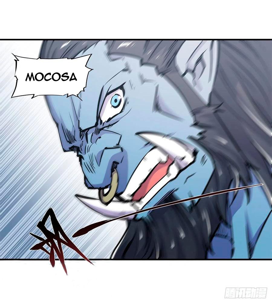 The Blood Princess And The Knight Capitulo 126 página 5