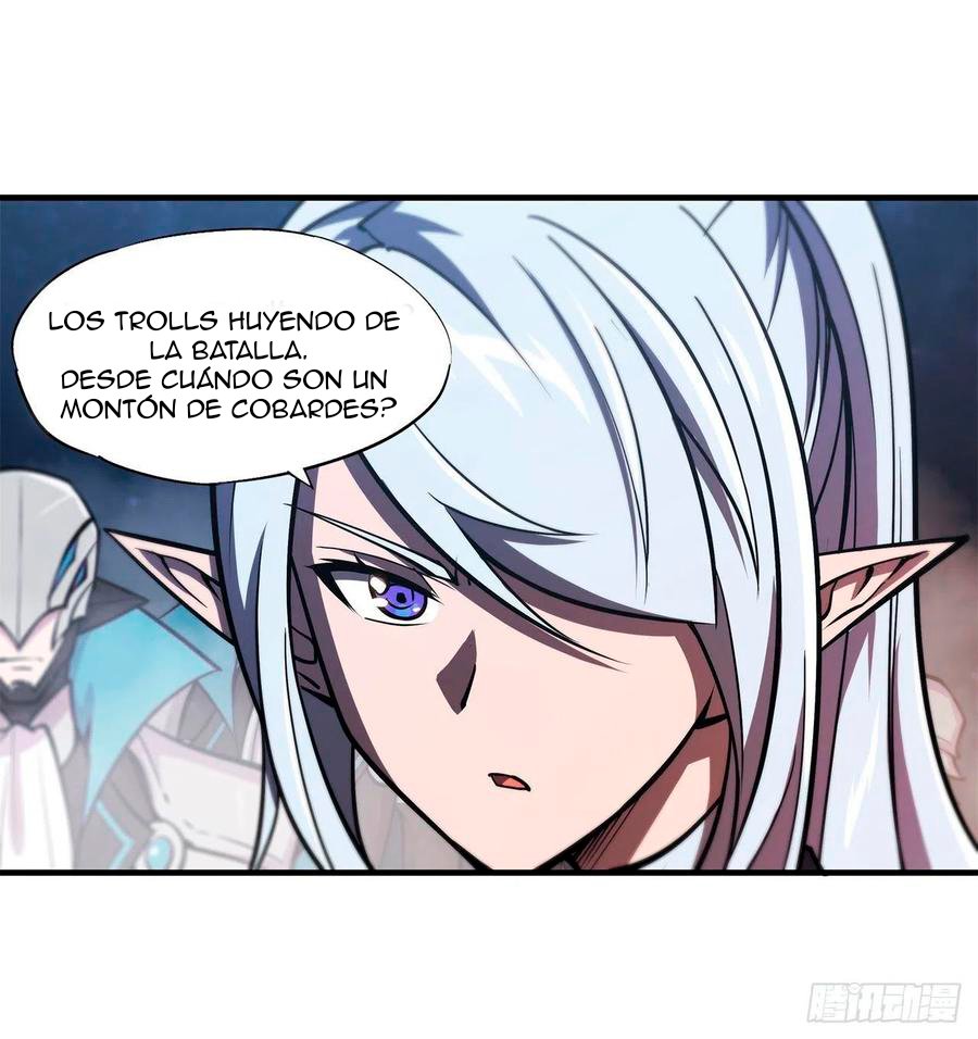The Blood Princess And The Knight Capitulo 127 página 12