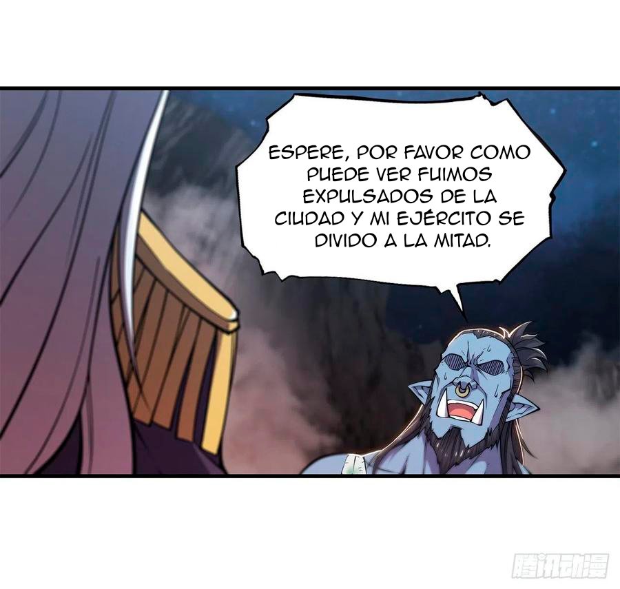 The Blood Princess And The Knight Capitulo 127 página 13