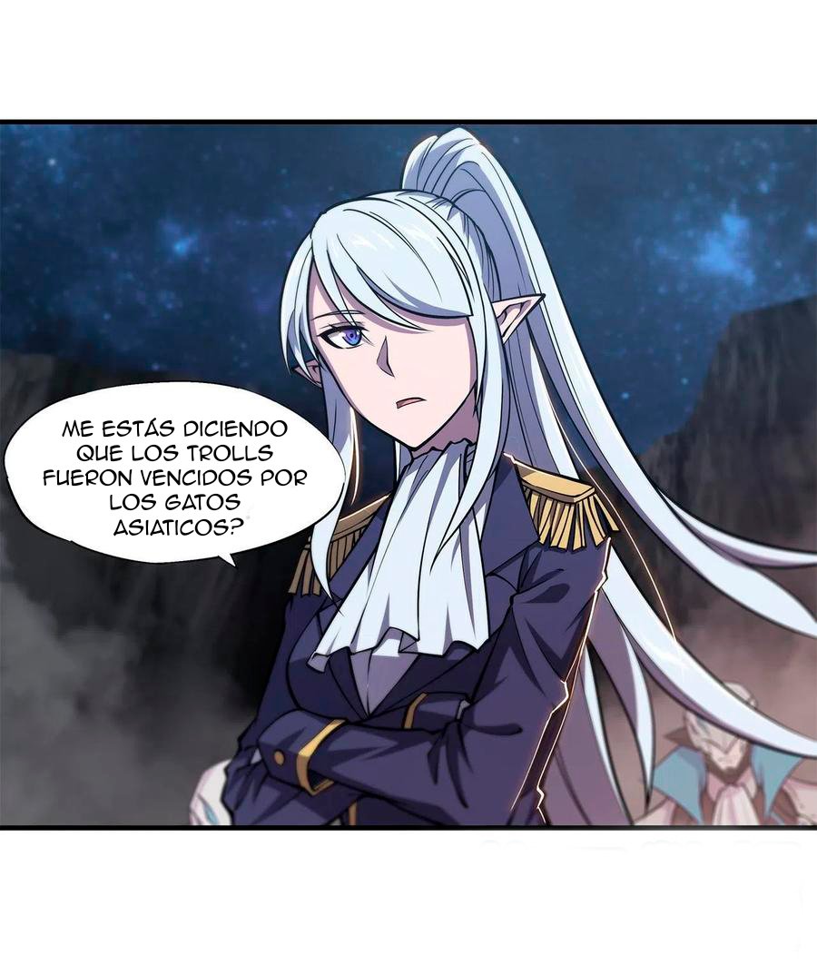 The Blood Princess And The Knight Capitulo 127 página 14