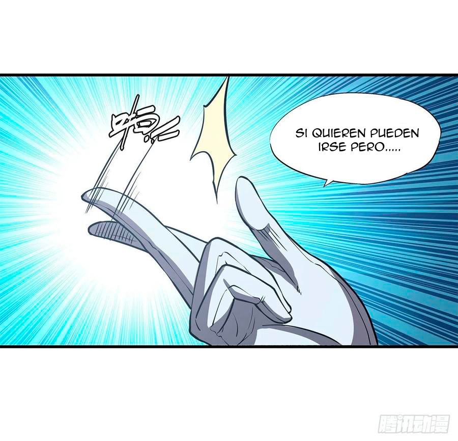 The Blood Princess And The Knight Capitulo 127 página 16