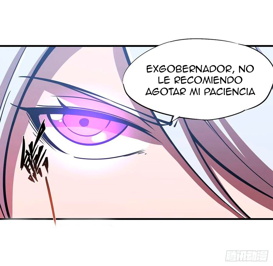 The Blood Princess And The Knight Capitulo 127 página 20