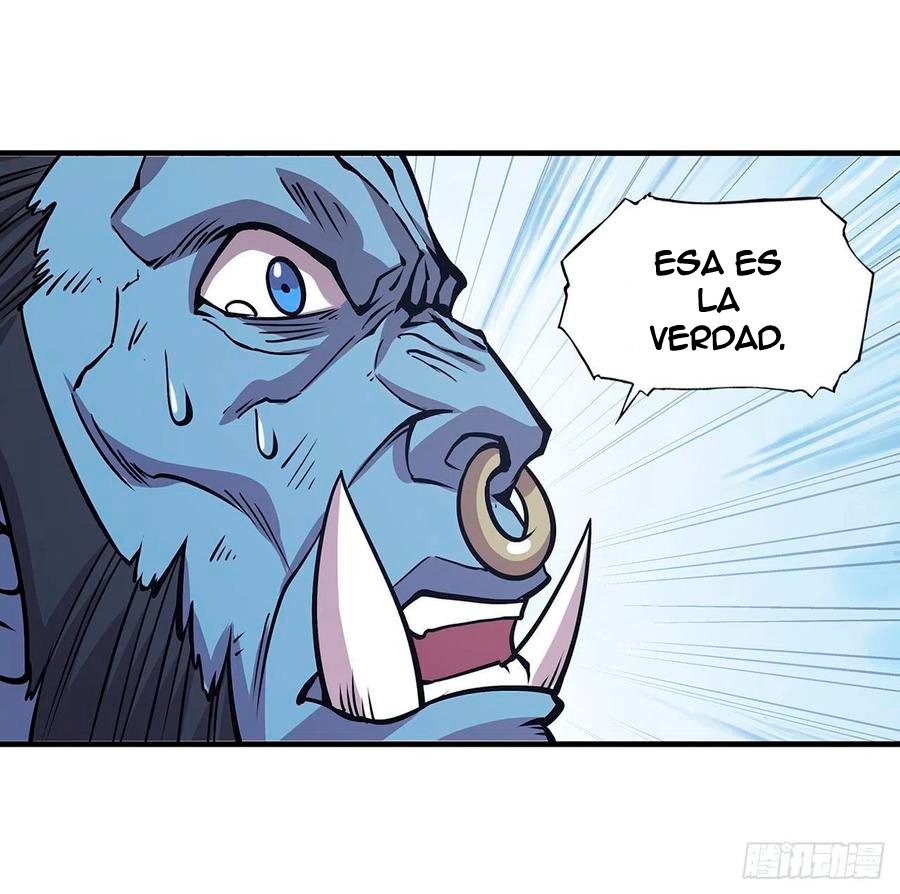 The Blood Princess And The Knight Capitulo 127 página 21