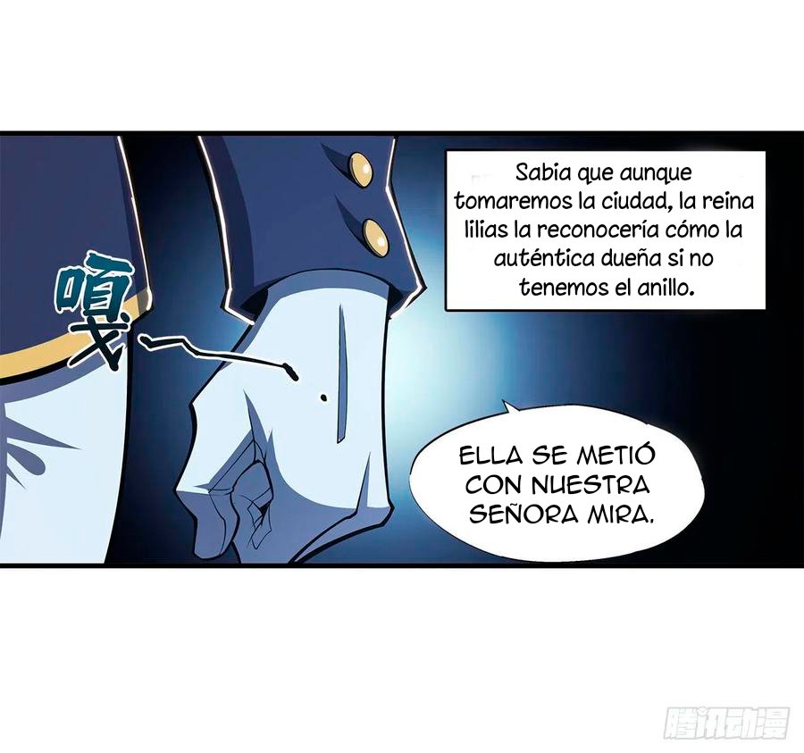 The Blood Princess And The Knight Capitulo 127 página 24