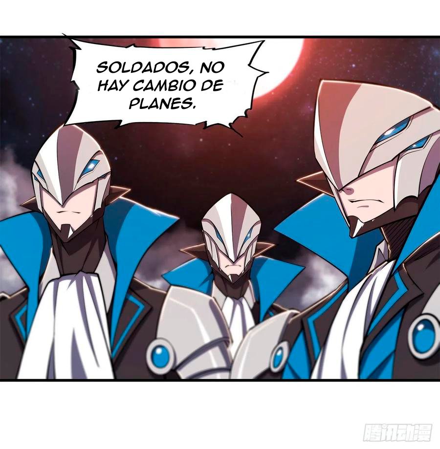 The Blood Princess And The Knight Capitulo 127 página 25