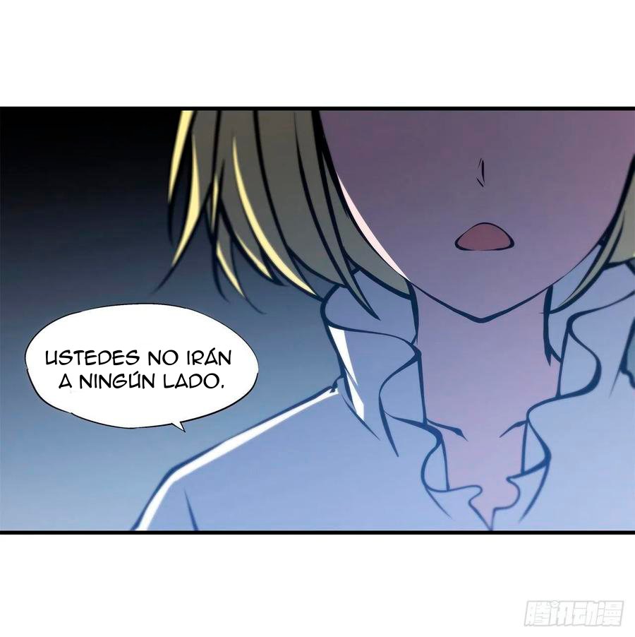 The Blood Princess And The Knight Capitulo 127 página 27