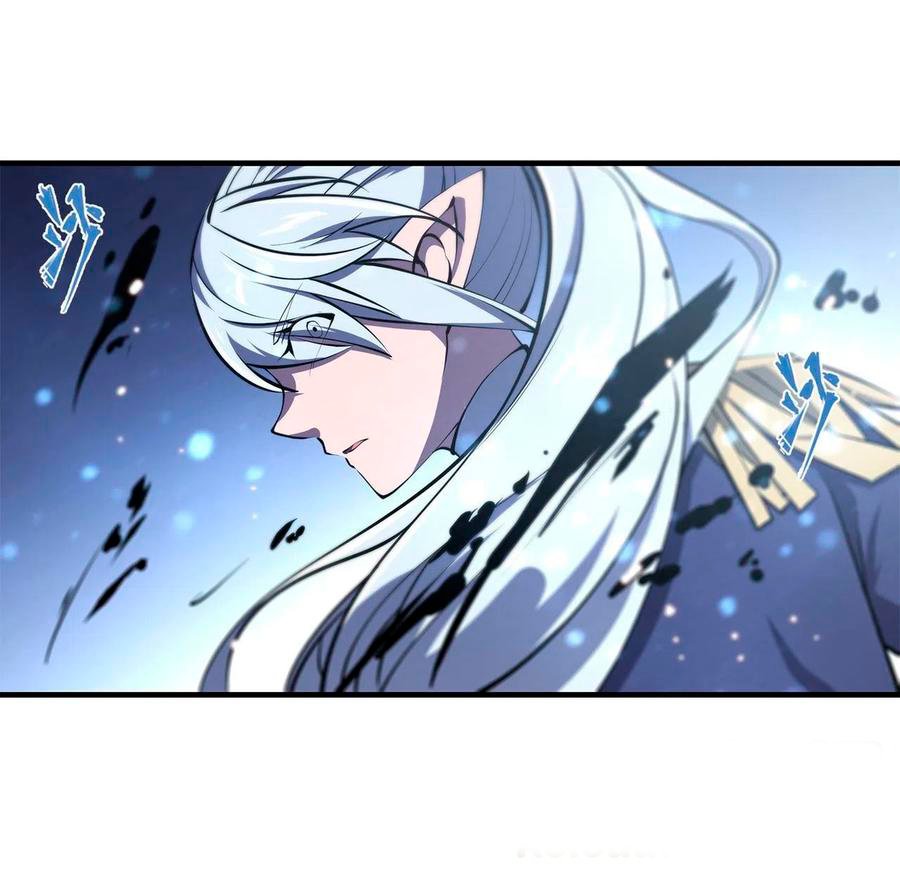 The Blood Princess And The Knight Capitulo 127 página 29