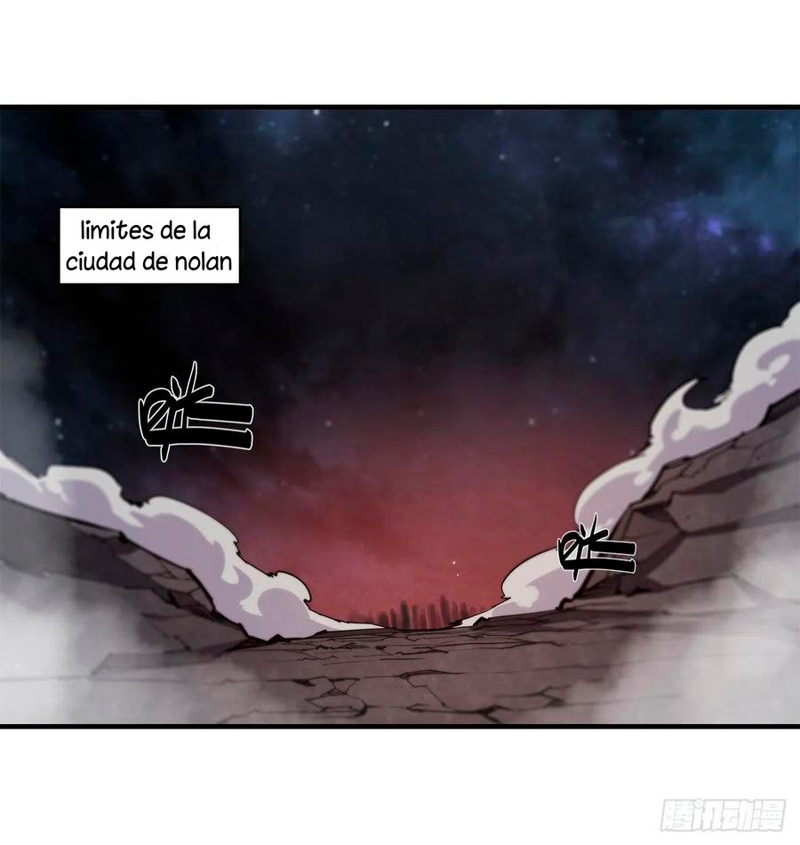 The Blood Princess And The Knight Capitulo 127 página 3