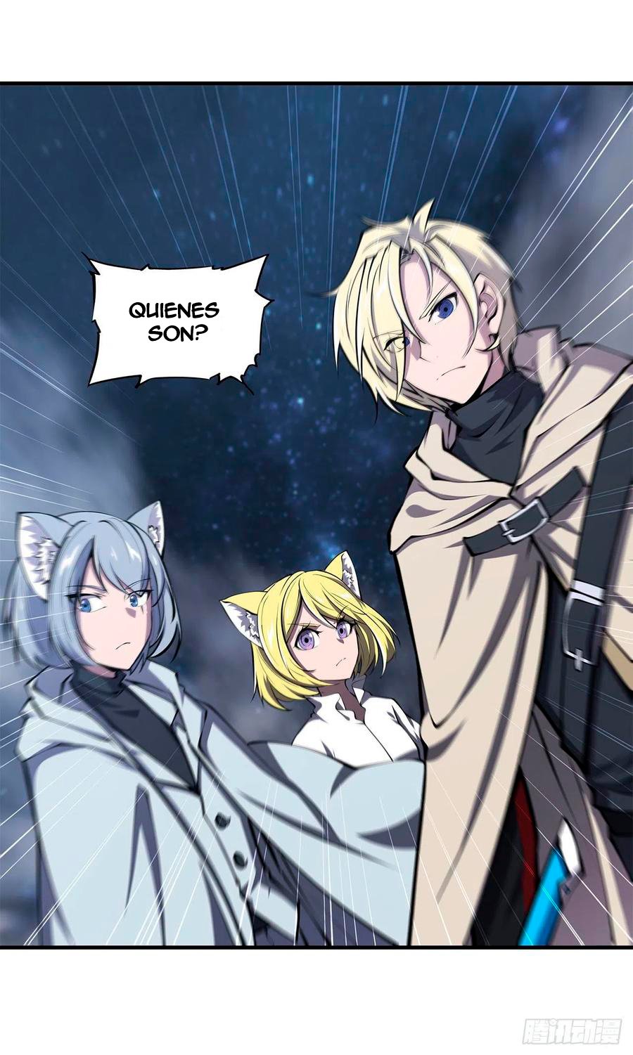 The Blood Princess And The Knight Capitulo 127 página 30