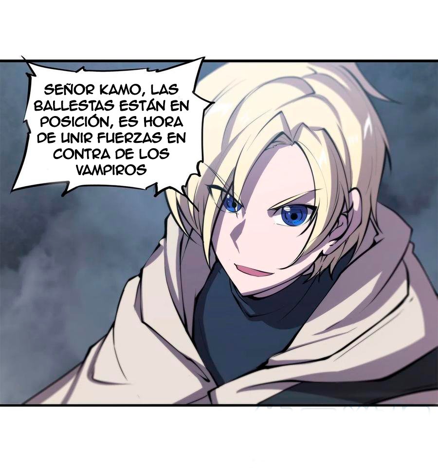 The Blood Princess And The Knight Capitulo 127 página 32