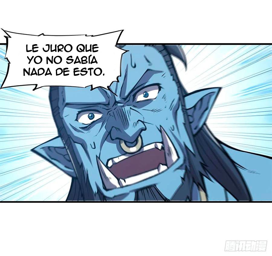 The Blood Princess And The Knight Capitulo 127 página 34