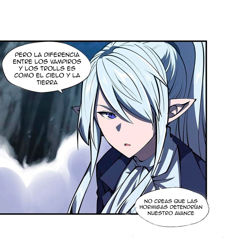 The Blood Princess And The Knight Capitulo 127 página 38