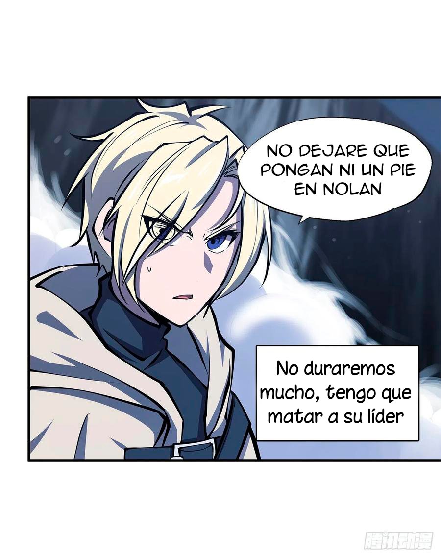 The Blood Princess And The Knight Capitulo 127 página 39