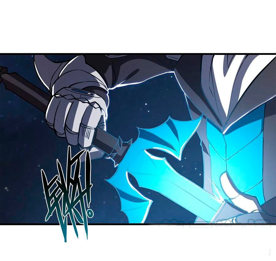 The Blood Princess And The Knight Capitulo 127 página 41
